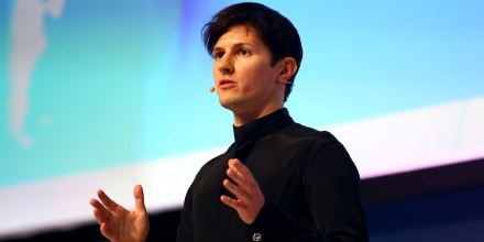 Pavel Durov