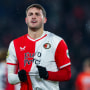 Feyenoord v FC Volendam - Dutch Eredivisie