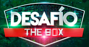 Desafio The Box